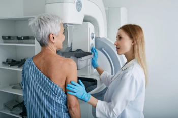 Recent Mammography Screening in Seniors Associated with 54 Percent Lower Risk of Later-Stage Diagnosis