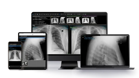 Intelerad Launches New Imaging Software Suite at HIMSS 2022