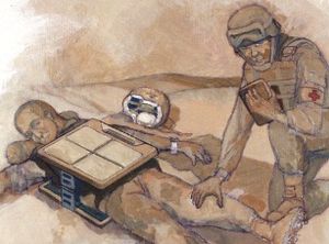 Compact X-Ray Technology Holds Promise for Medical Imaging