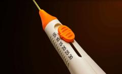 IR Update: FDA Clears Ultrasound-Guided Ablation of Benign Thyroid Nodules in Adults