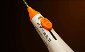 IR Update: FDA Clears Ultrasound-Guided Ablation of Benign Thyroid Nodules in Adults