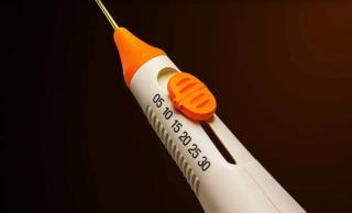 IR Update: FDA Clears Ultrasound-Guided Ablation of Benign Thyroid Nodules in Adults