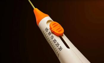 IR Update: FDA Clears Ultrasound-Guided Ablation of Benign Thyroid Nodules in Adults