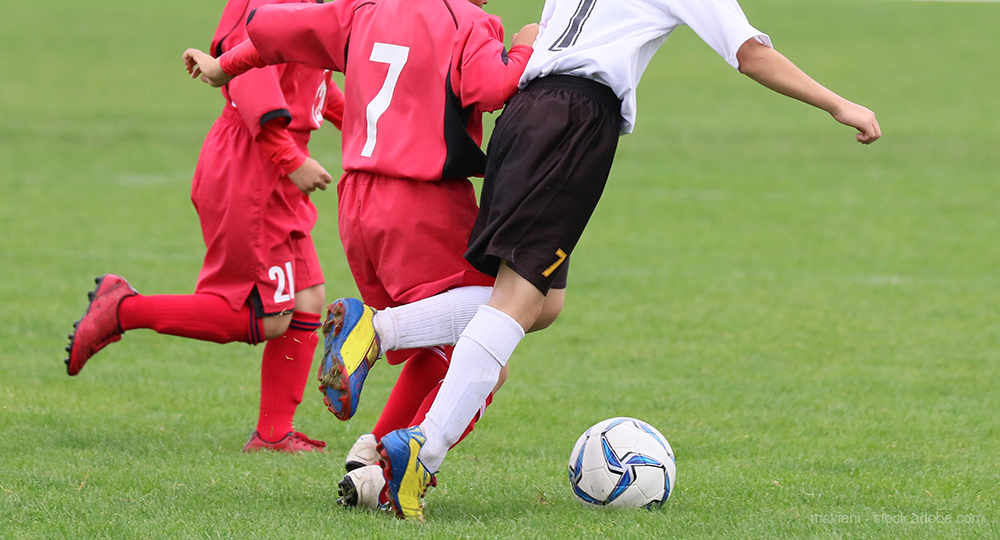 Sports injury