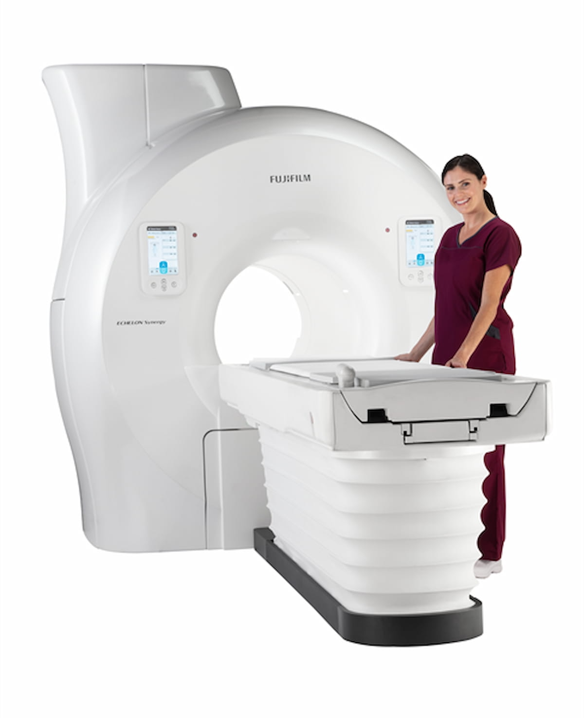 Fuji Ris System FDA Clears New AI-Powered MRI System from Fujifilm