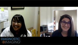 Diagnostic Imaging's Weekly Scan: Nov. 6, 2020