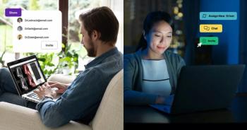 New Radiology Platform Facilitates Remote Access to Imaging and Collaboration 