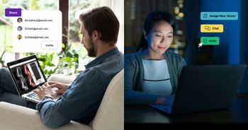 New Radiology Platform Facilitates Remote Access to Imaging and Collaboration