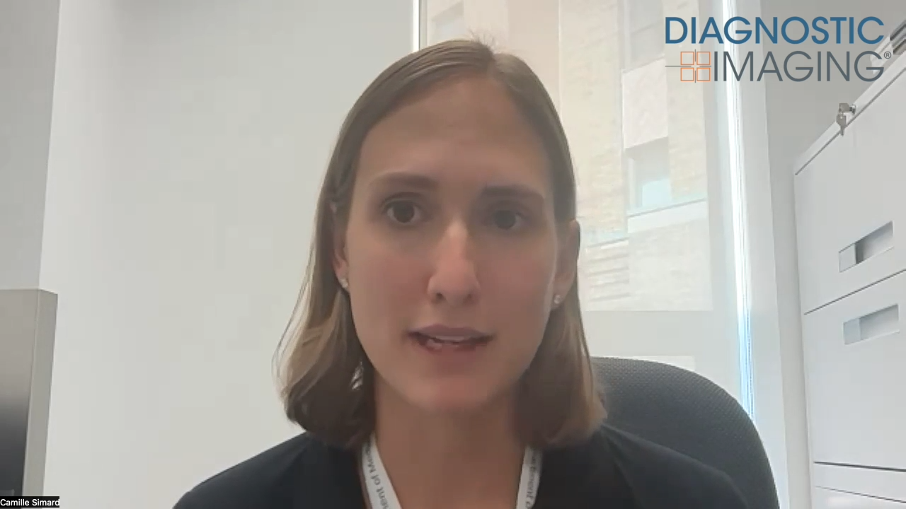 New Research Examines Radiation Risks with CT Exposure Prior to Pregnancy 