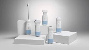 FDA Clears Emerging LU800 Handheld Ultrasound Device