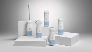 FDA Clears Emerging LU800 Handheld Ultrasound Device