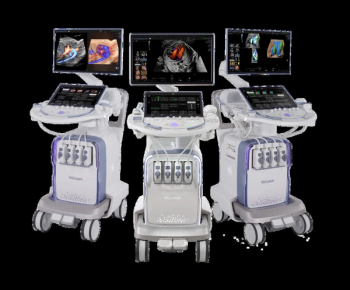 FDA Clears AI-Enhanced Portfolio of Ultrasound Systems for Women with High-Risk Pregnancies
