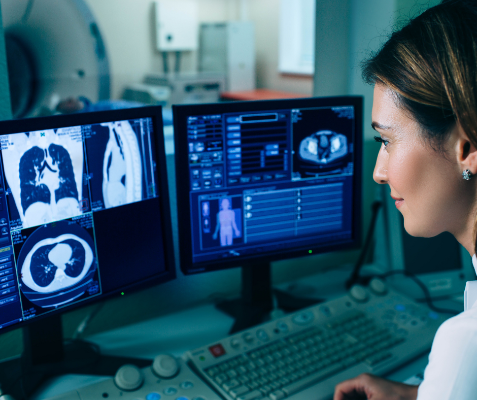 X Ray Rvu How Many RVUs is Rent in Your Head?
