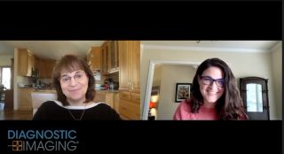 Diagnostic Imaging's Weekly Scan: Nov. 21, 2020