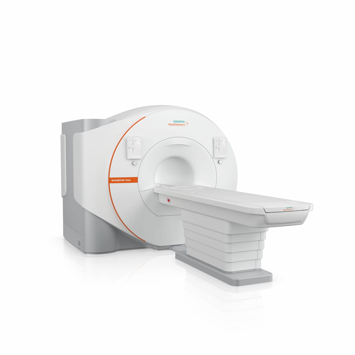 FDA Clears 1.5T MRI Platform with Helium-Free Technology