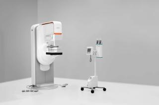 FDA Clears New CEM Image Reconstruction and Biopsy Capabilities for Siemens Healthineers Mammography Device
