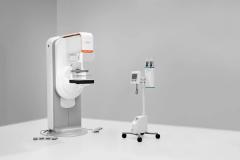 FDA Clears New CEM Image Reconstruction and Biopsy Capabilities for Siemens Healthineers Mammography Device