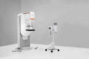 FDA Clears New CEM Image Reconstruction and Biopsy Capabilities for Siemens Healthineers Mammography Device
