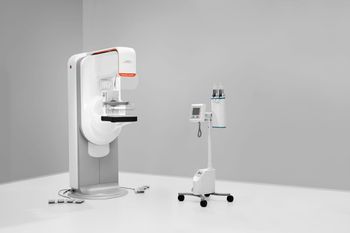FDA Clears New CEM Image Reconstruction and Biopsy Capabilities for Siemens Healthineers Mammography Device
