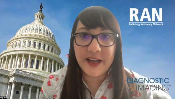 What’s on the Horizon for Breast Imaging Legislation in 2026?