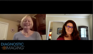 Diagnostic Imaging's Weekly Scan: Nov. 27, 2020