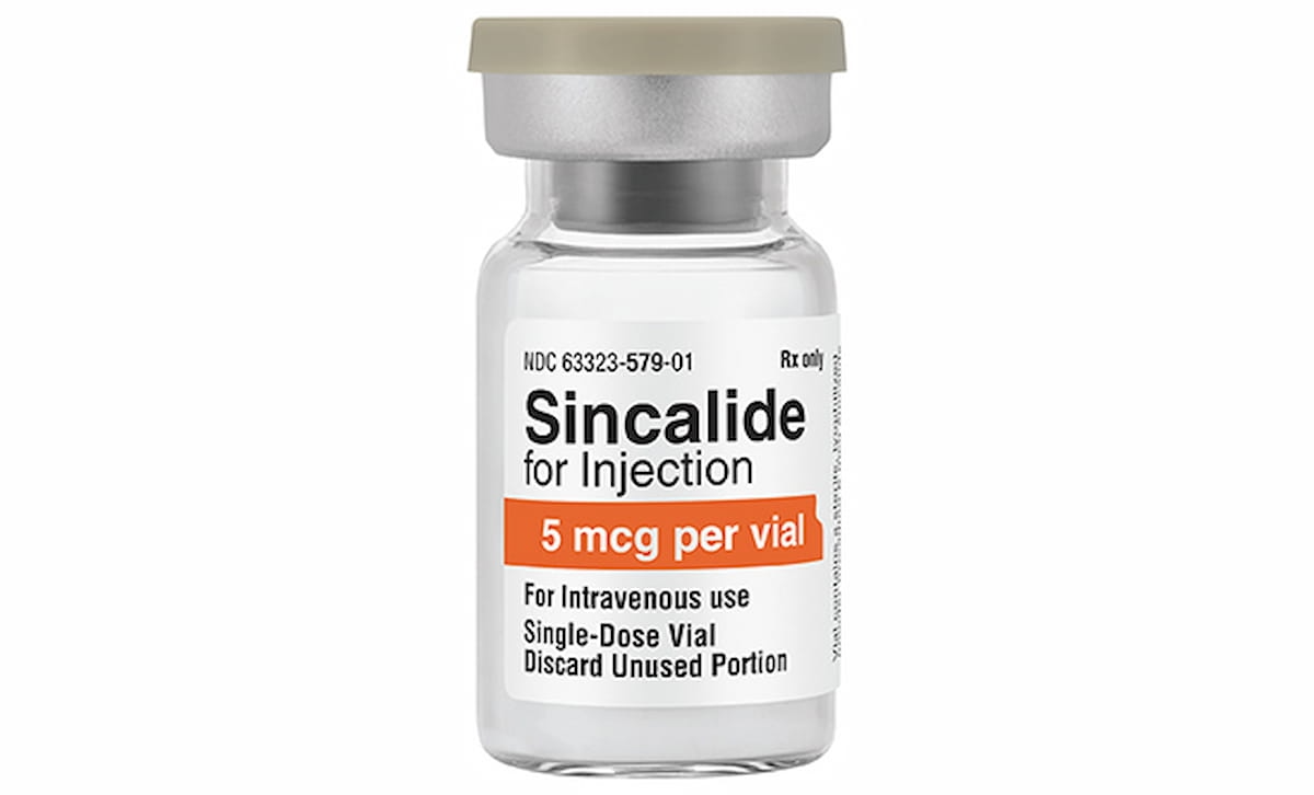 Fresenius Kabi Launches Generic Diagnostic Agent Sincalide