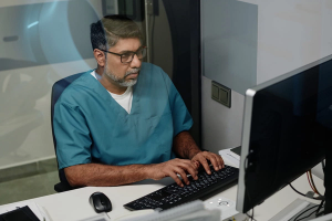 Looking Beyond the Generic Radiology Job Tease