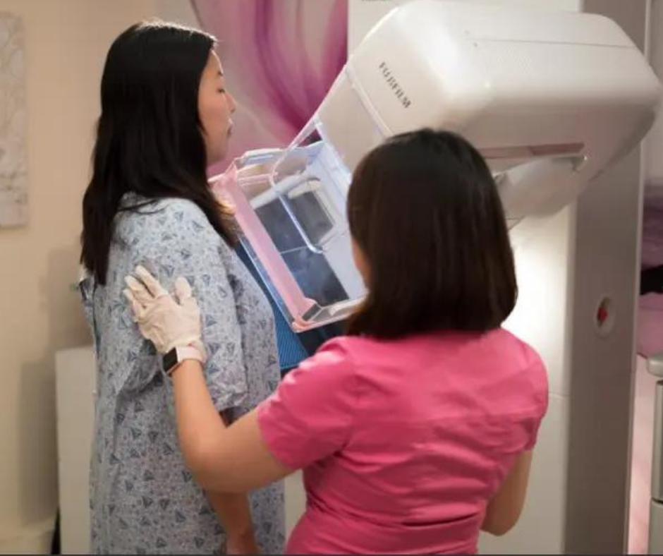 Large Post-Mammography Study Shows Significant Racial and Ethnic Disparities with Breast Biopsy Delays