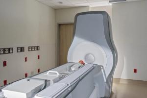 FDA Clears 3T MRI Device for Neonates and Infants