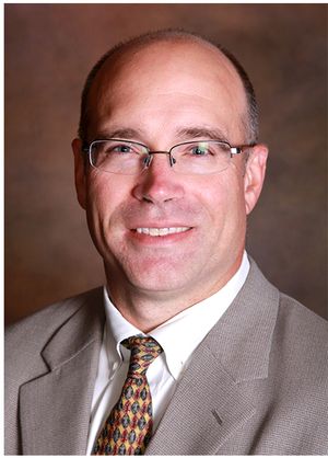 The Radiologist’s Bad Miss