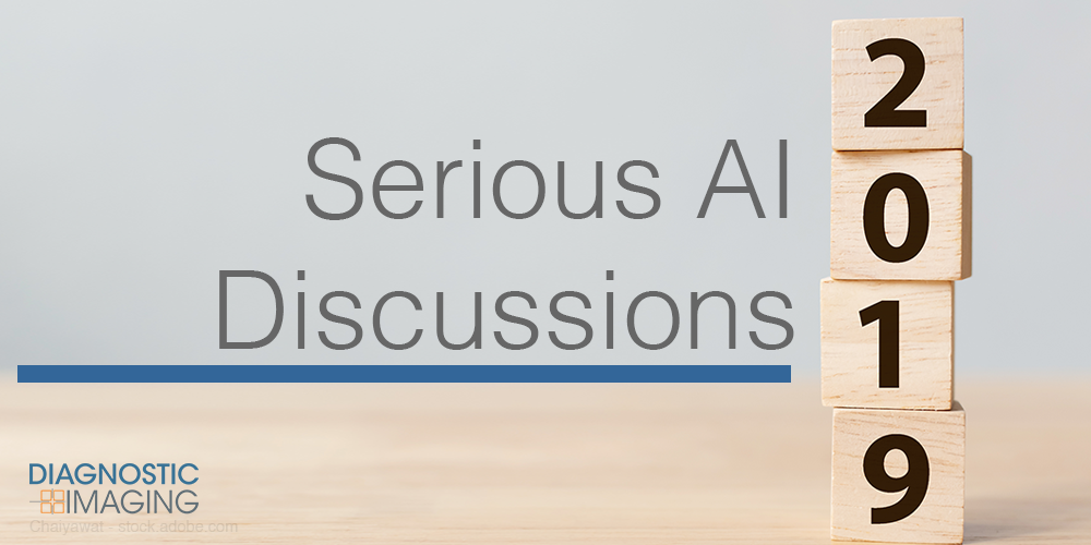 Have serious AI discussions