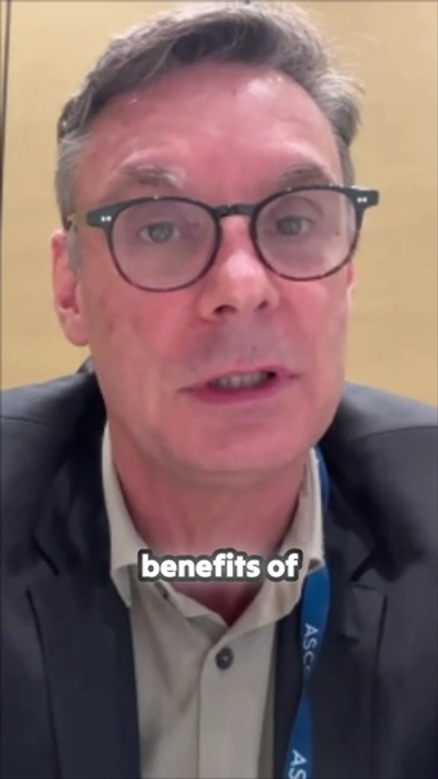 Could Pluvicto Be Utilized for Earlier Treatment of Prostate Cancer?