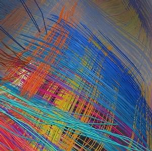 New MRI Study Reveals 3-D Grid-like Brain Structure