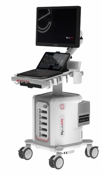 FDA Clears New Ultrasound Systems from Esaote