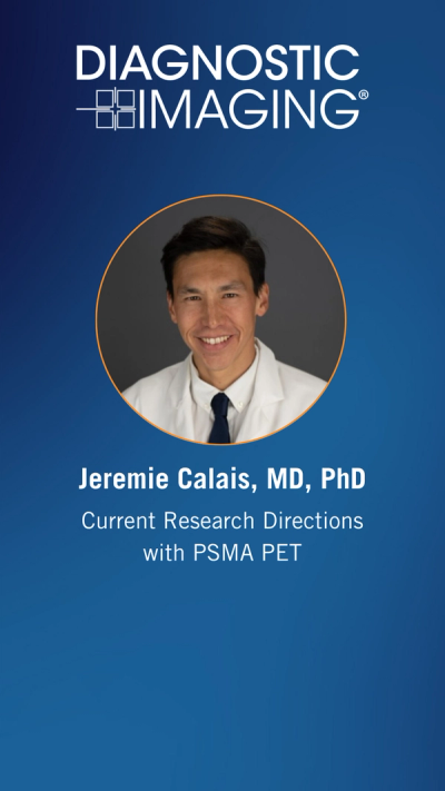 Current Research Directions with PSMA PET