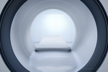 MRI machine