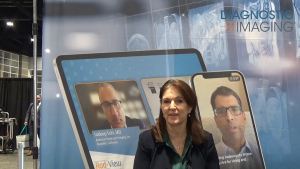 The Potential of Mammography Image-Based AI Models for Assessing Risk: An Interview with Constance Lehman, MD