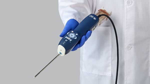 Multi-Modality Breast Biopsy System Garners FDA Clearance