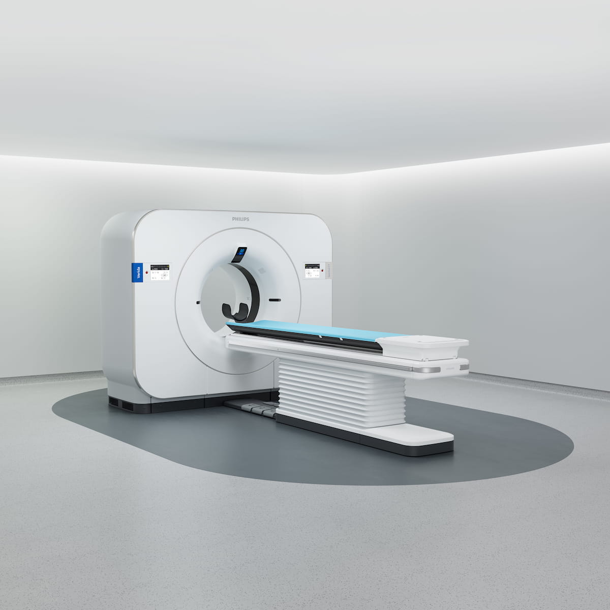 FDA Clears New Spectral CT Platform with AI-Powered Image Reconstruction