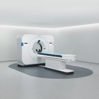 FDA Clears New Spectral CT Platform with AI-Powered Image Reconstruction