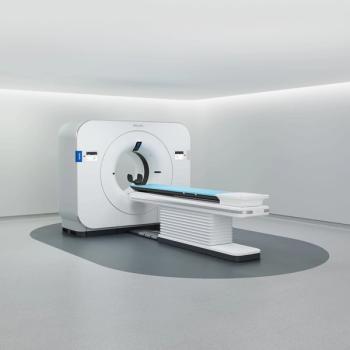 FDA Clears New Spectral CT Platform with AI-Powered Image Reconstruction