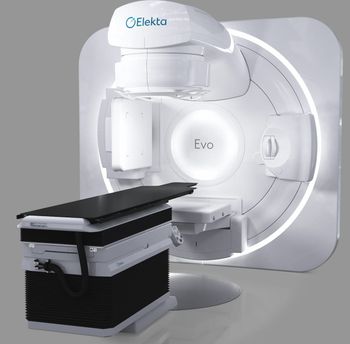 AI-Enhanced CT Platform for Radiation Oncologists Gets FDA Nod