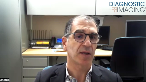 Study Suggests Merits of PSMA PET/MRI for Detecting HCC in LI-RADS 3 Cases