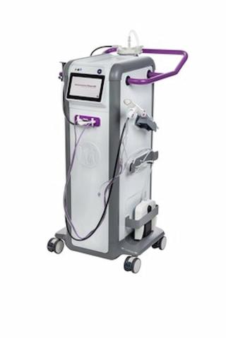 Mammotome Unveils In-Room MRI Platform for Vacuum-Assisted Breast Biopsy Procedures