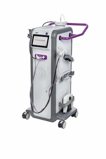 Mammotome Unveils In-Room MRI Platform for Vacuum-Assisted Breast Biopsy Procedures