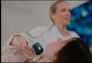 FDA Clears Enhanced 3D Ultrasound Platform for Thyroid Imaging