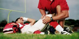 Portable Digital Radiography: Tackling Today’s Sports Injury Epidemic 