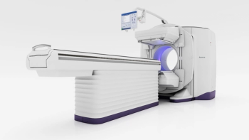 FDA Clears Dual-Head SPECT/CT System with Deep Learning Image Reconstruction