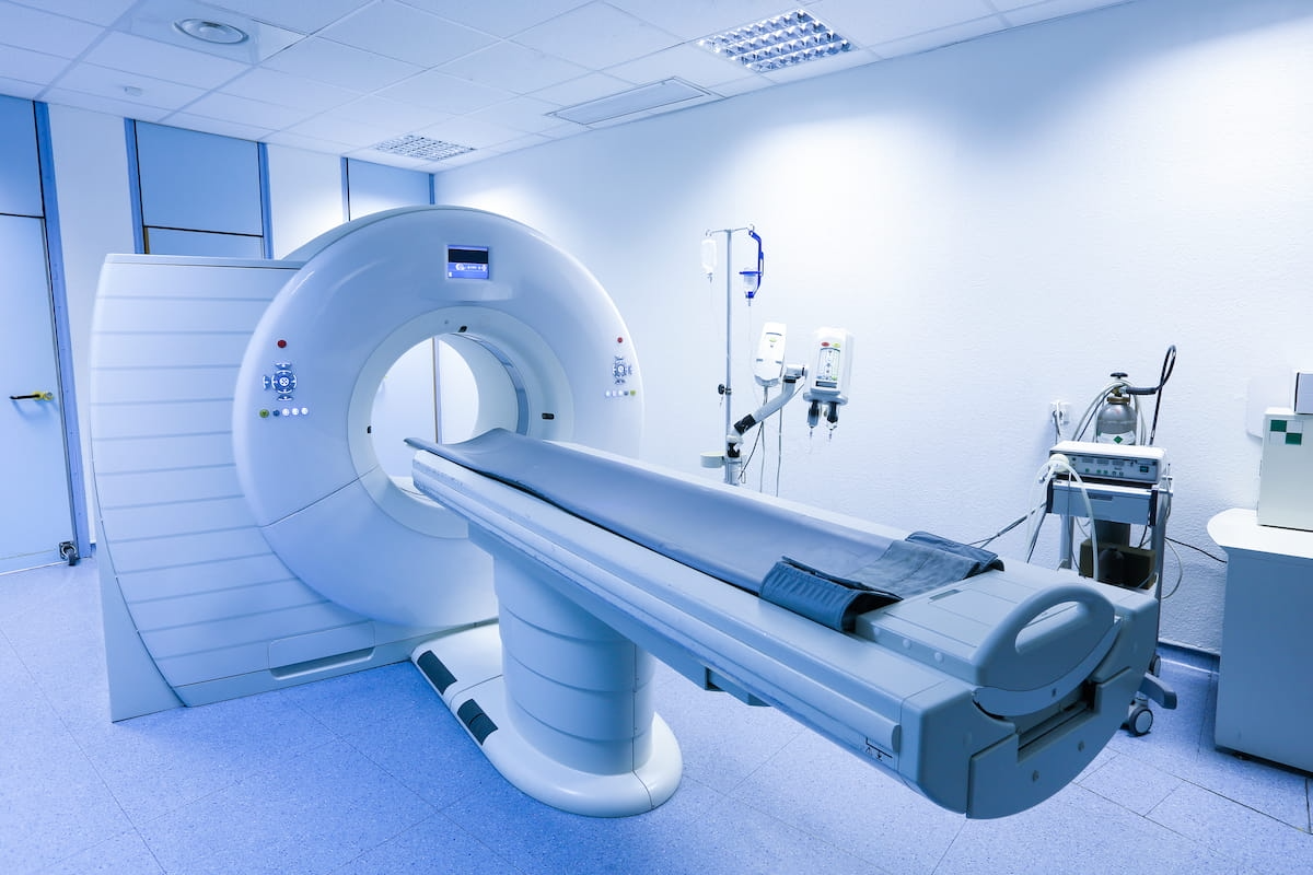 Can Deep Learning Bolster CT Detection and Classification of Usual ...