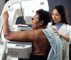 Medicare Mammography Study Shows Black Women Had Less Initial Access to Imaging Advances than White Women